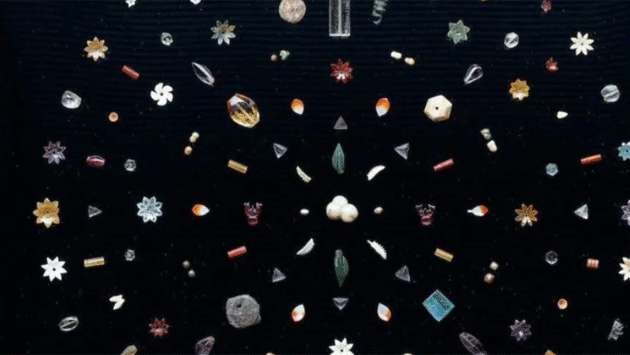 Sotheby’s returns Buddha jewels to India after uproar