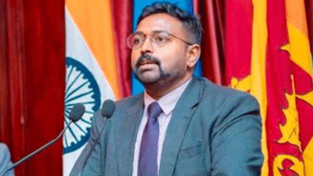 Turn promises into justice for Malayaga people: Barath Arullsamy urges President