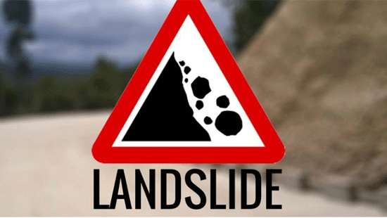 Landslide warning for several areas in Badulla, Ratnapura