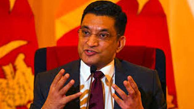 Govt. must stop the blame game and protect the nation