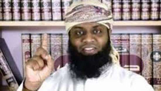 No complaints on Zahran’s extremism: only clashes between sects: Ex. OIC