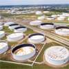 Oil stocks in US Strategic Petroleum Reserve fall by 5.5 million to lowest level since 1983