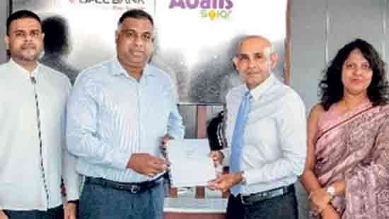 DFCC Bank-Abans Solar launch affordable solar financing solutions