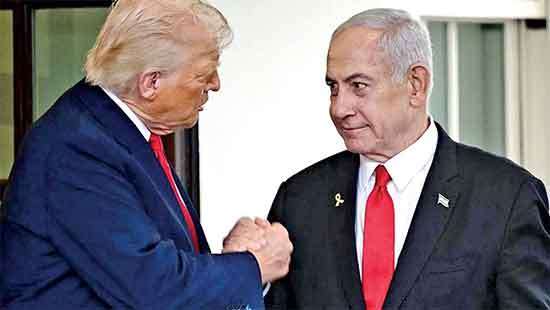 Iran’s high‑octane goalkeeping at Hormuz: How real is US-Israel rift