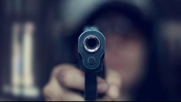 Two injured in Kandana shooting