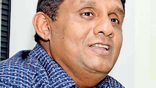 Destruction of forests and water ways of Sri Lanka by private companies SJB will raise questions in Parliament soon - Opposition Leader