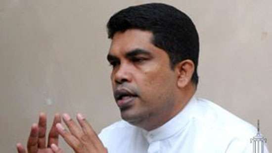 PS funds exclusively for well-being of people: SLFP