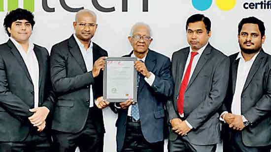 Cleantech becomes SL’s 1st GP Certified recycler