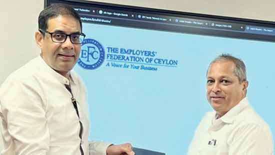 EFC releases industrial relations handbook