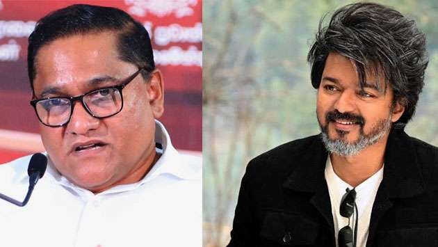 No change in Kachchatheevu’s status, Says Foreign Minister