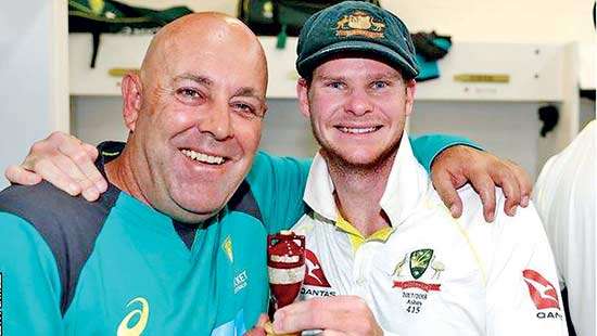 Smith defended against England ‘pork chops’