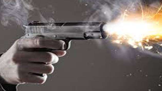 Shooting incident reported near school in Ahungalla