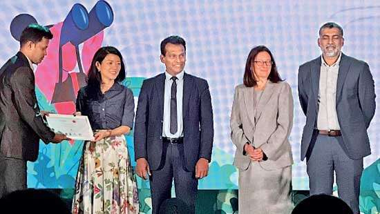 Sri Lanka honours hundred SMEs championing sustainable tourism
