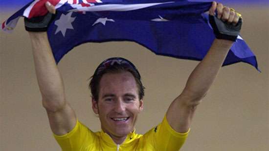 Australian Gold Medalist joins Ride for Ceylon 2025