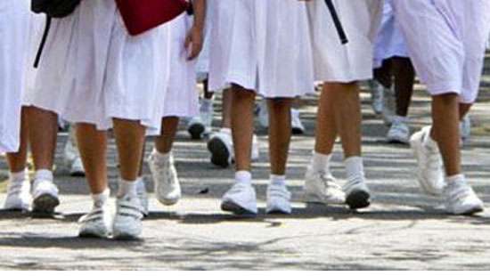 Chemical factory fire causes tense situation at girls’ school in Kandana