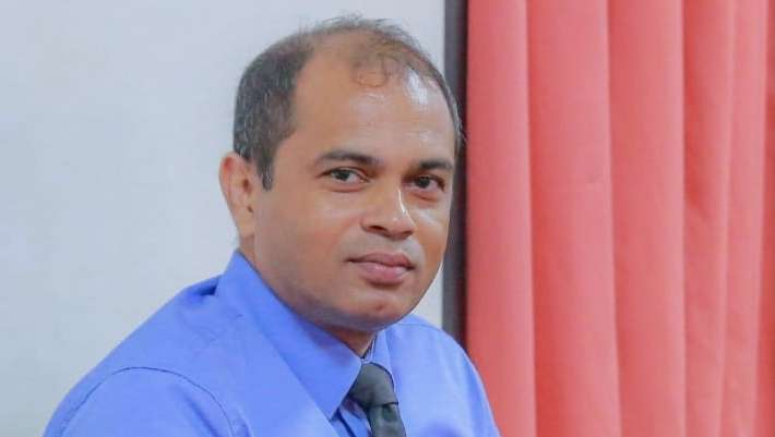 Cut our tax to 6% or drop tariffs to counter US move: Kalugamage