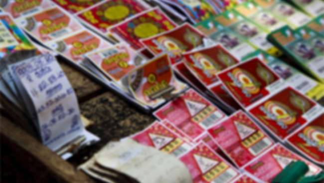 Price increase has not hindered lottery sales: NLB, DLB