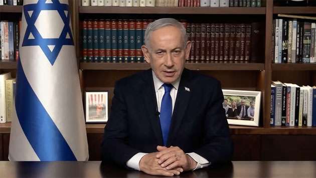 Netanyahu reveals he quietly underwent treatment for undisclosed prostate cancer