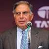 Indian tycoon Ratan Tata dies