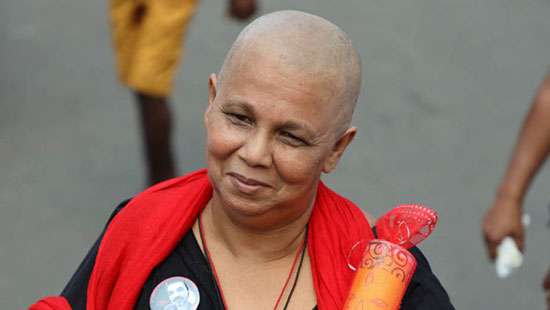 Rajapaksas not free from my curse until justice served to Prageeth: Sandya