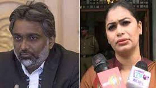 Adarsha Karandana seeks anticipatory bail: Says CID attempting to arrest her
