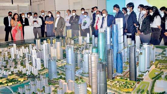 CTBUH Sri Lanka 2021 tackles future cities, carbon, climate and societal crises