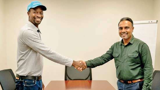 Thimark secures landmark export deal with Kenya’s National Power Company