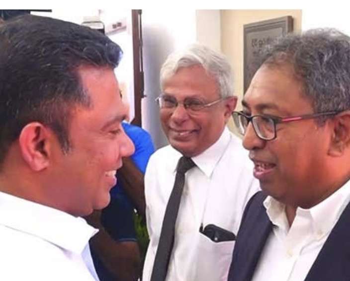 ‘1990 Suwa Seriya’ opens new head office in Colombo