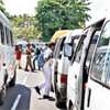 No reduction in school transport, three-wheeler fares