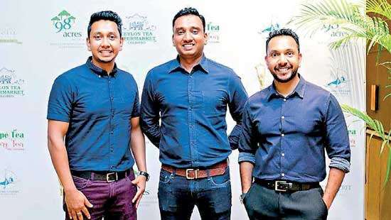 U.H.E Group places Ella as adventure tourism destination