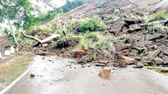 Walapane quarry licence suspended: Nuwara Eliya GA