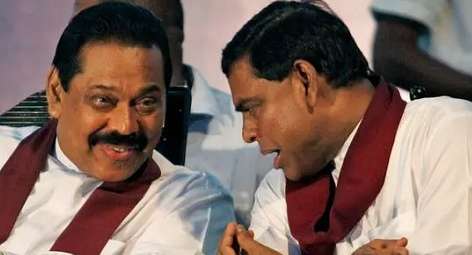 MR and Basil will not leave country until SC hears FR petition tomorrow