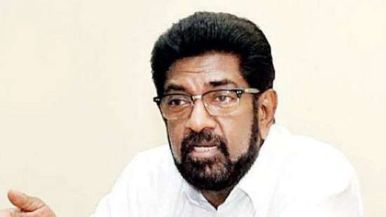 Debate on NCM against Keheliya delayed?