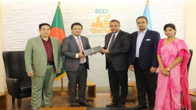 Sri Lanka seeks JV investments in Bangladesh