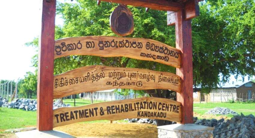 Two soldiers, two Airmen arrested over Kandakadu inmate’s death