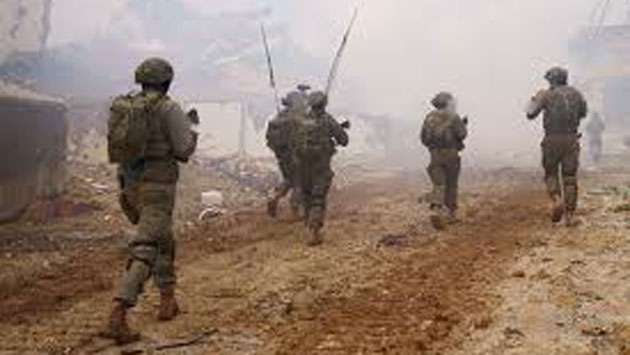 Hezbollah pauses attacks under US-Iran ceasefire