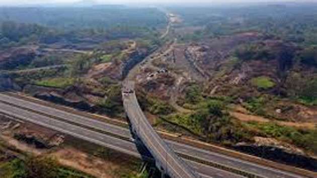 Pothuhera–Rambukkana Expressway section to be ready before 2028