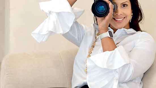Anusha Stewart Named FPA Food Photographer of the Year 2025