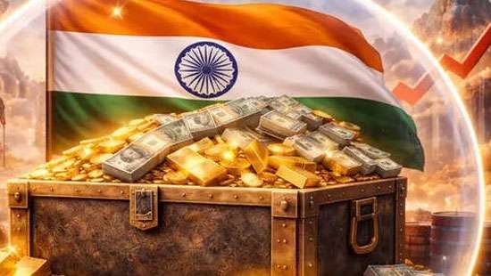 US-Iran tensions: India’s forex reserves near $700 Billion