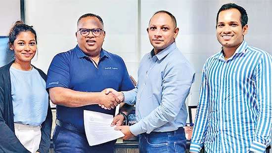 Scanwell Logistics Colombo and SLSAC partner to protect country’s marine ecosystems