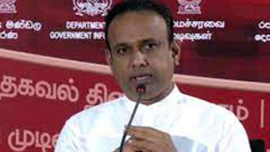 Power supply crisis; power cuts likely in the next 10 days: Ramesh Pathirana