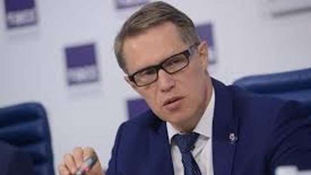 Russian Health Minister to arrive in Sri Lanka