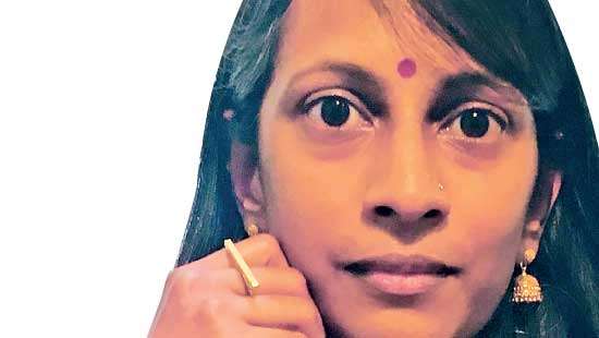 2021 Commonwealth Short Story Prize Regional Winners   Kanya D’Almeida in top 5