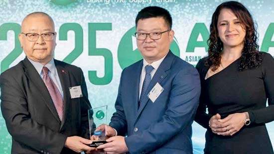 CICT earns top industry recognition at AFLAS Awards