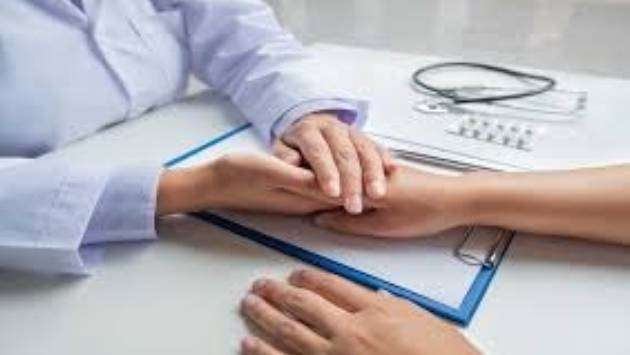 People begin to age in their 30s: Lifestyle Medicine Physician