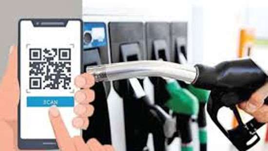 CPC suspends QR fuel quotas for festive season