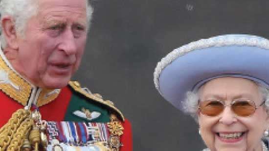 P’ment mourns death of Queen Elizabeth