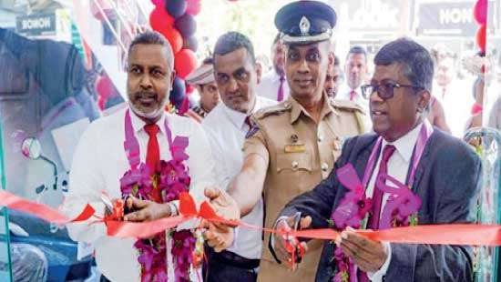 PMF Finance strengthens regional presence with 19th branch