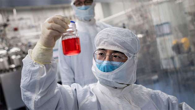 China leads global rankings in high-quality research papers, according to latest Nature Index