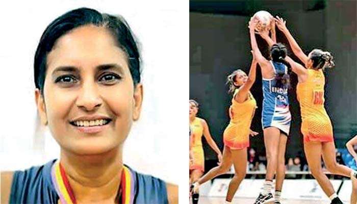 Tough Asian championship ahead, warns Sri Lanka netball coach